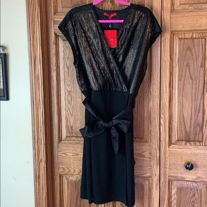 NWT  Sequin dress XL